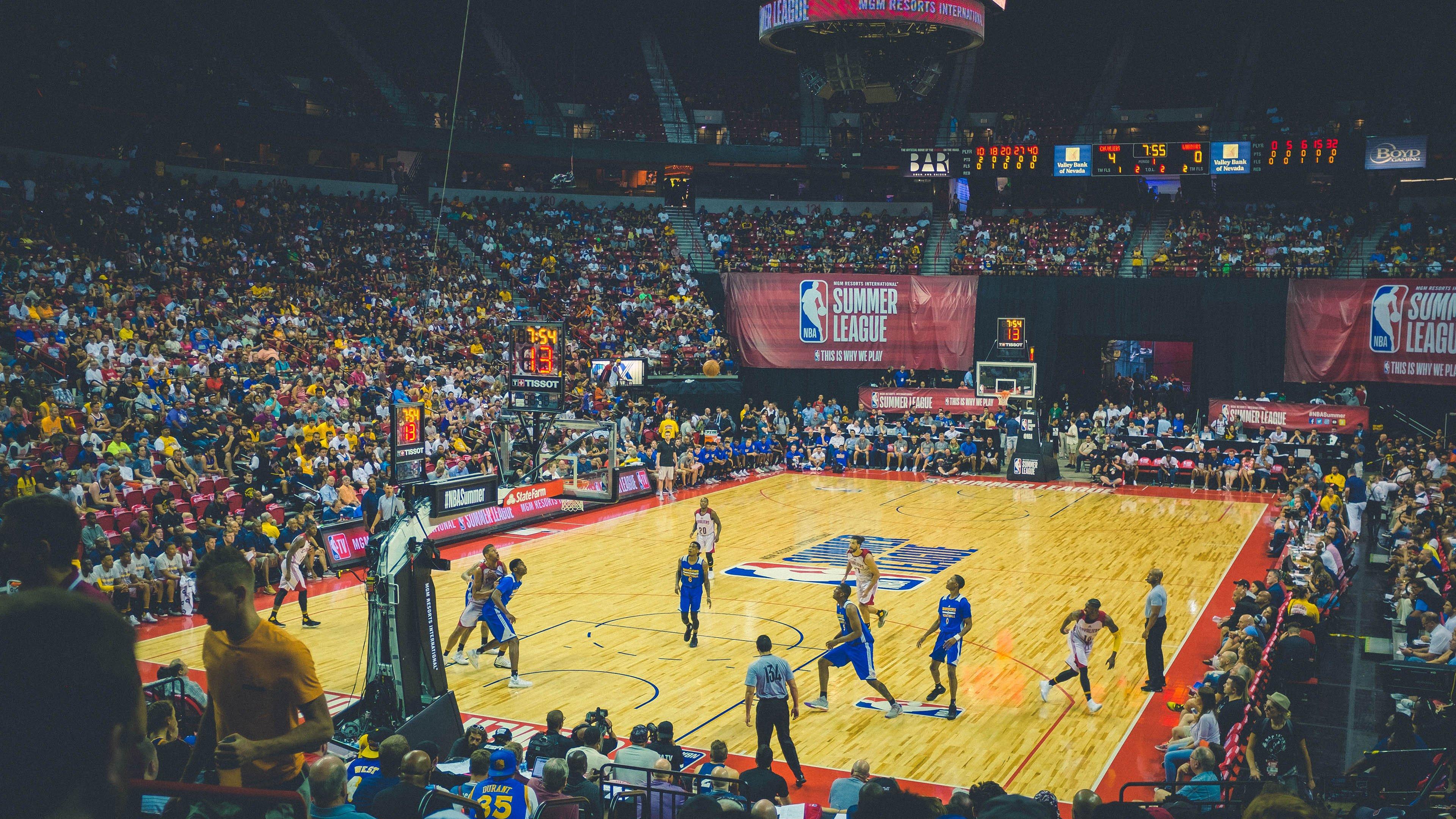 富兰克林剑指季后赛 哈达迪坐镇核心 新赛季蓝图浮现